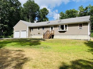 370 Marion Rd, Middleboro, MA 02346