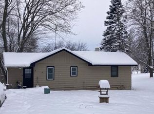 49146 Amble Ave, Stanchfield, MN 55080