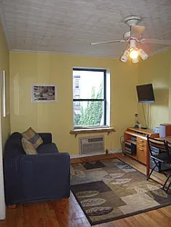 Rented by Giladi Realty