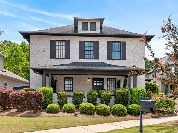 2516 Montauk Rd, Hoover, AL 35226