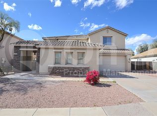 2560 S Dragoon Dr, Chandler, AZ 85286