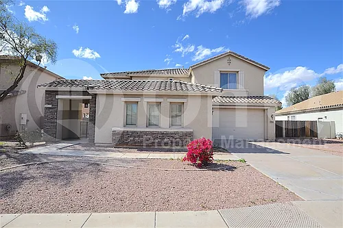 2560 S Dragoon Dr Photo 1