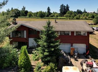 15475 SE Lake Moneysmith Rd, Auburn, WA 98092