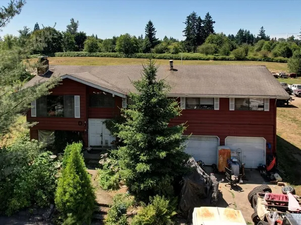 15475 SE Lake Moneysmith Road, Auburn, WA 98092