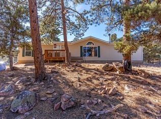 662 12th Trl, Cotopaxi, CO 81223