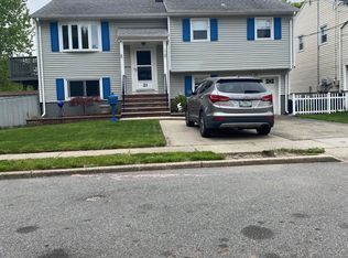 21 Chapman Dr, Little Ferry, NJ 07643