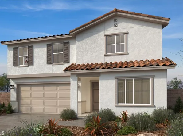 1535 Depaul St, Perris, CA 92571