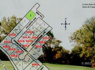 Milestown Ests LOT BK5-1, Miles City, MT 59301