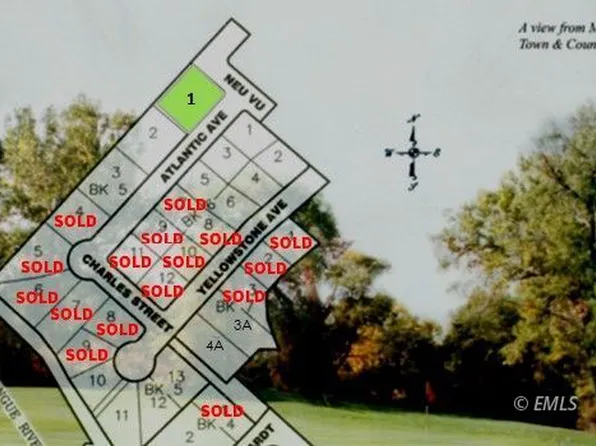 Milestown Ests Lot Bk5-1, Miles City, MT 59301