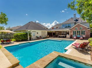 2826 Taylorcrest, Missouri City, TX 77459