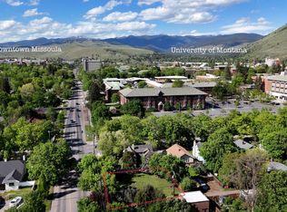 1536 Arthur Ave, Missoula, MT 59801