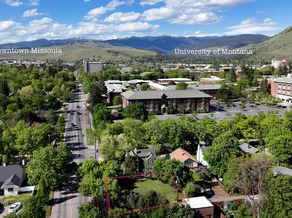 1536 Arthur Ave, Missoula, MT 59801