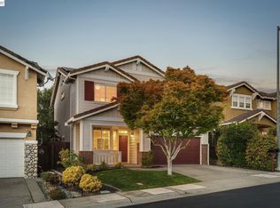 25528 Conley Downs Dr, Castro Valley, CA 94552