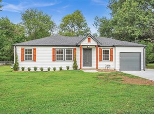 714 S 138th East Ave, Tulsa, OK 74108