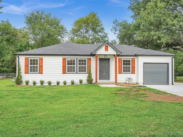 714 S 138th East Ave, Tulsa, OK 74108