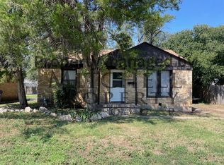 3610 S Lipscomb St, Amarillo, TX 79110