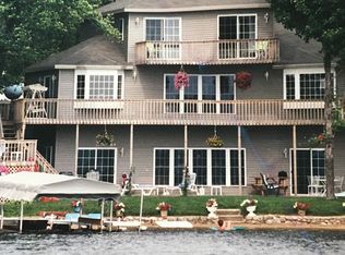 11268 Loon Echo Dr, Delton, MI 49046