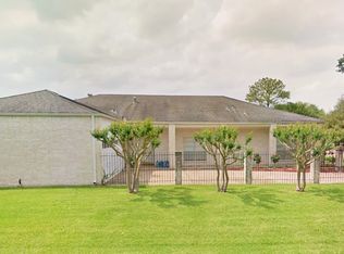 1 Wellington Ln, Sugar Land, TX 77478