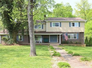 4630 Brockland Dr, Morristown, TN 37813