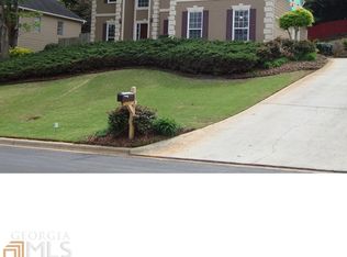 2340 Evergreen Ln, Lawrenceville, GA 30043