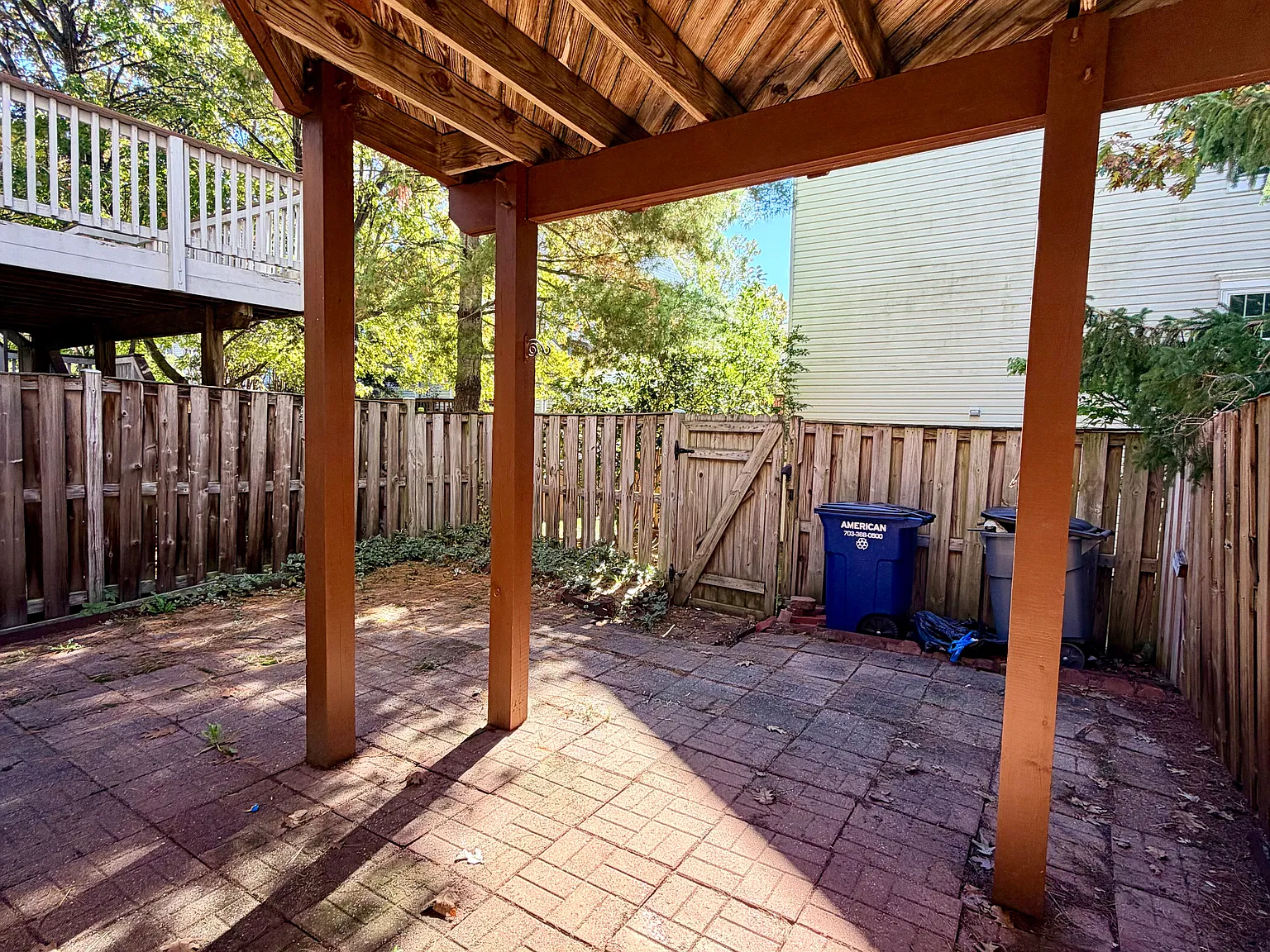 1 bed, 878 sqft, $1,190 — Photo 2