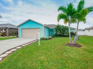 2807 94th St E, Palmetto, FL 34221