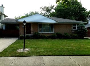 508 N Western Ave, Park Ridge, IL 60068