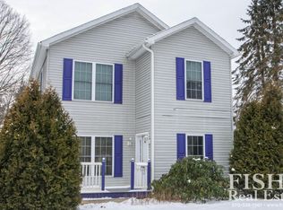 710 Harding Ave, Williamsport, PA 17701