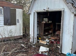 361 Poplar Dr, Harleton, TX 75651