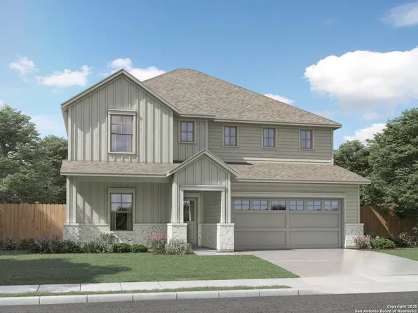 814 Black Horse Way, San Antonio, TX 78260