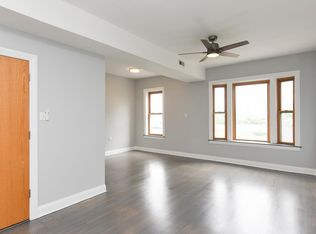 1634 N Bosworth Ave #3, Chicago, IL 60642