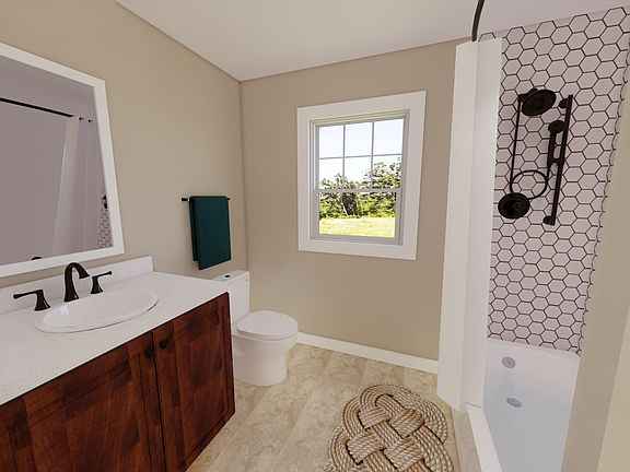 Bathroom 2