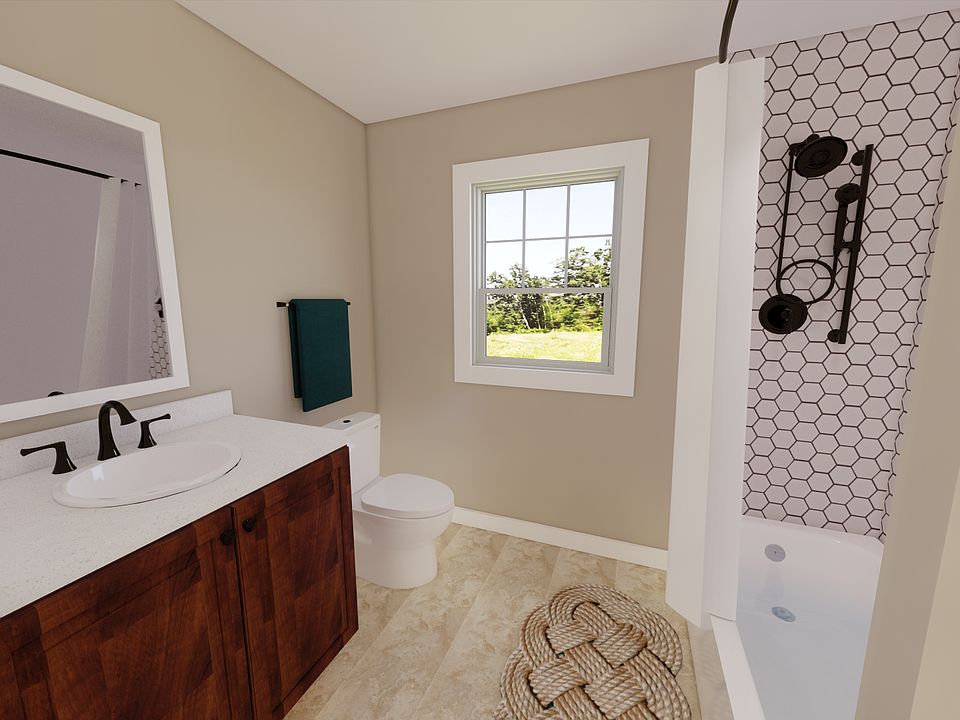 Bathroom 2