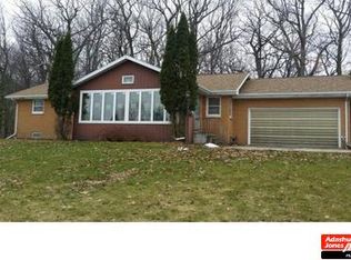 W3996 Shady Ln, Eden, WI 53019