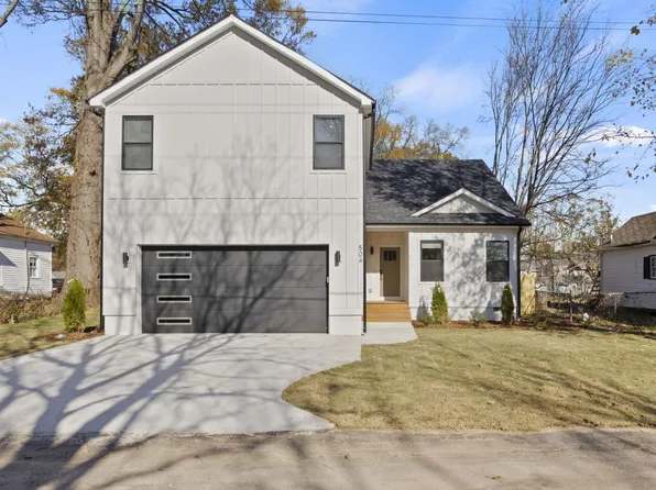 504 W Morgan St, Greenville, SC 29611