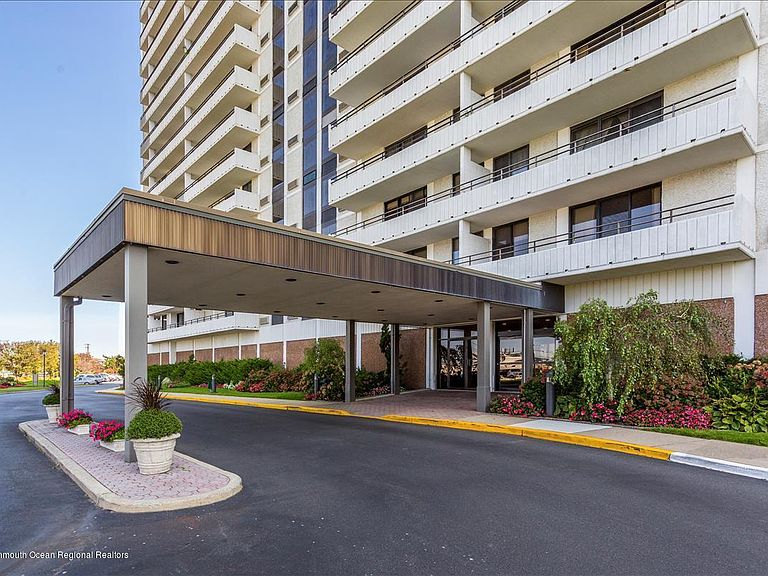 1 Channel Dr Monmouth Beach, NJ, 07750 Apartments for Rent Zillow