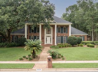 4036 Marchfield Dr N, Mobile, AL 36693