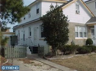 327 E 11th Ave, North Wildwood, NJ 08260