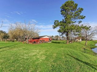 7735 County Road 112, Pearland, TX 77584