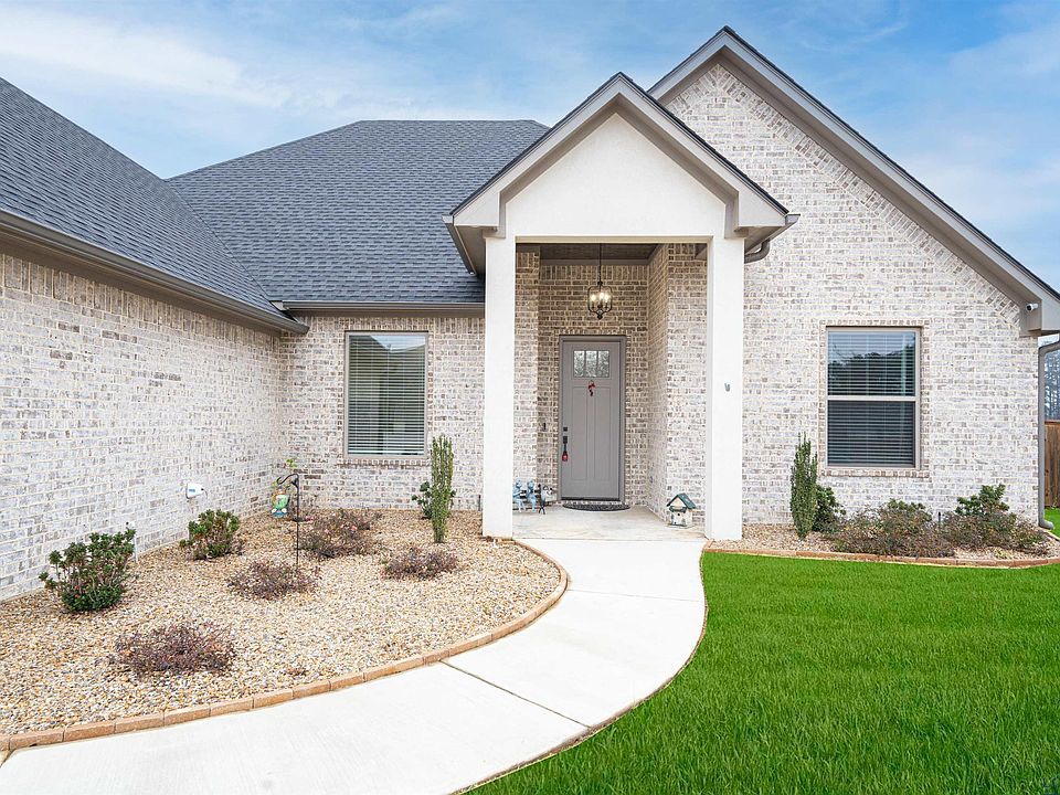 110 Saddle Brook Cir, Hallsville, TX 75650 MLS 20240073 Zillow