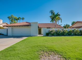 4309 E Betty Elyse Ln, Phoenix, AZ 85032