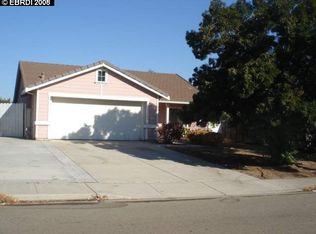 3855 Harvest Cir, Oakley, CA