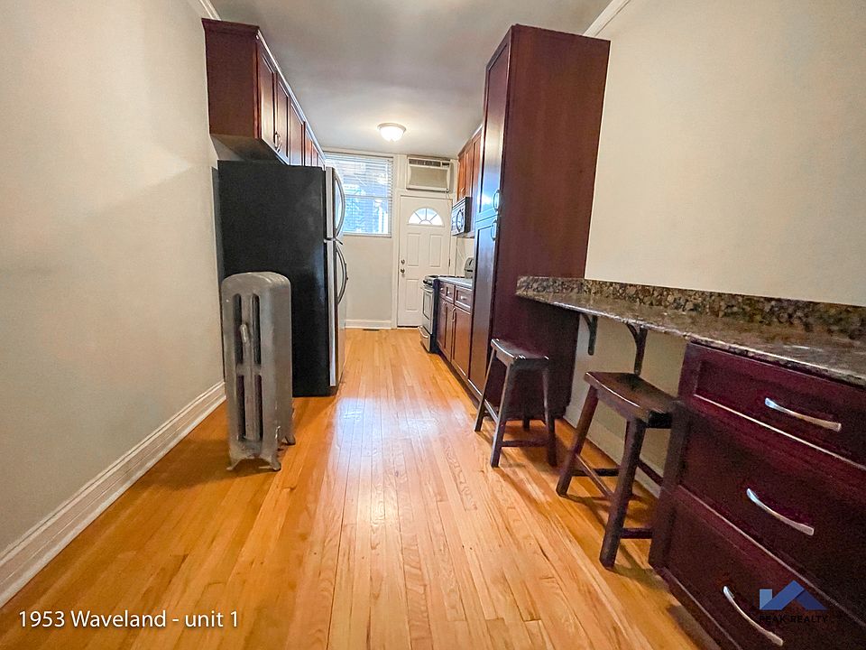 1st image of 3657 N Damen Ave #1951-3