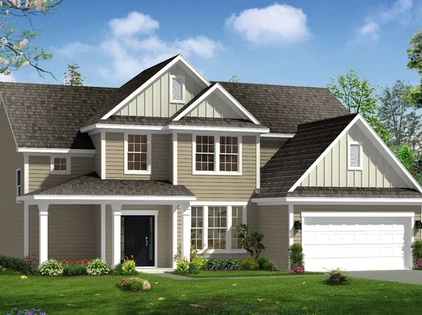 187 Two Belles Ct, Angier, NC 27501