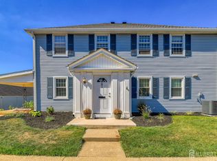 8A Sussex Way, Monroe Township, NJ 08831