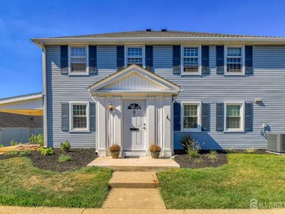 8A Sussex Way, Monroe Township, NJ, 08831