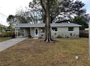 2607 E 110th Ave, Tampa, FL 33612