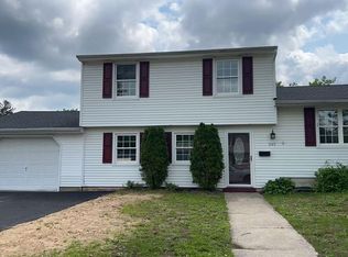 540 Wright Loop, Williamstown, NJ 08094