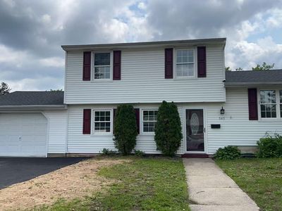 540 Wright Loop, Williamstown, NJ, 08094