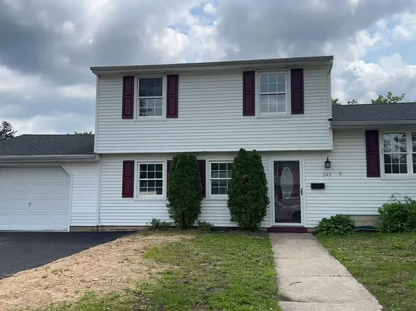 540 Wright Loop, Williamstown, NJ 08094